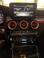 Merdes benz gls amg fabrike - 5
