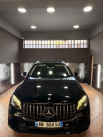 Merdes benz gls amg fabrike - 2
