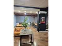 JEPET ME QIRA AMBIENT BIZNESI-RRUGA KAVAJES PERBALLE DELIJORGJIT 900 € /Muaj - 4