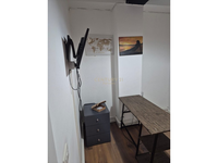 JEPET ME QIRA AMBIENT BIZNESI-RRUGA KAVAJES PERBALLE DELIJORGJIT 900 € /Muaj - 5