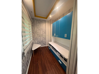 LIQENI I THATE, APARTAMENT 2+1 PER QIRA - 5