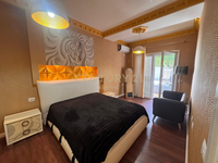 LIQENI I THATE, APARTAMENT 2+1 PER QIRA - 1