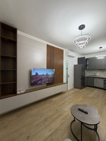 Apartament 1+1 me qira - Niku Construction, Komuna e Parisit - 6
