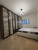 Apartament 1+1 me qira - Niku Construction, Komuna e Parisit - 8