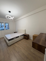 Apartament 1+1 me qira - Niku Construction, Komuna e Parisit - 4