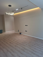 SHITET APARTAMENT 2+1+2 RR.ELBASANIT.  PALLATI I BRIGADAVE - 5