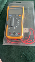 Shitet Fluke 117 True RMS Multimeter – Original  Instrument profesional, 100% origjinal Fluke.  * I - 1