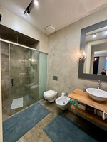 Jepet me qira apartament 2+1+Post Parkimi tek Ambasador 3!! - 7