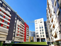 JEPET ME QIRA APARTAMENT 3+1+2+POST PARKIMI TEK KOMPLEKSI NOBIS, TIRANE - 2