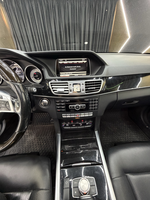 Mercedes benz w212 - 8