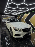 Mercedes benz w212 - 3