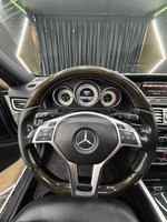 Mercedes benz w212 - 7