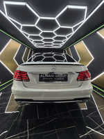 Mercedes benz w212 - 10