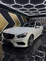 Mercedes benz w212 - 1