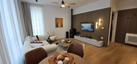 Apartament Elitar 1+1 për Shitje në Tushemisht, Pogradec - 3