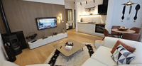 Apartament Elitar 1+1 për Shitje në Tushemisht, Pogradec - 4