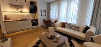 Apartament Elitar 1+1 për Shitje në Tushemisht, Pogradec - 2