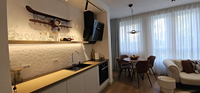 Apartament Elitar 1+1 për Shitje në Tushemisht, Pogradec - 7