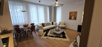 Apartament Elitar 1+1 për Shitje në Tushemisht, Pogradec - 6