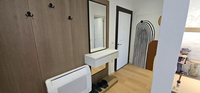 Apartament Elitar 1+1 për Shitje në Tushemisht, Pogradec - 8