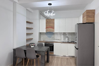 Apartament 2+1 me qira Kompleksi Kontakt - 2