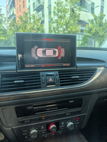 Audi A6 3.0 tdi Quattro - 4
