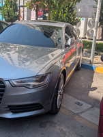 Audi A6 3.0 tdi Quattro - 1