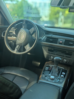 Audi A6 3.0 tdi Quattro - 3