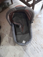 Shitet karrocë për bebe me 2 pjesë  Karrocë normale - 5