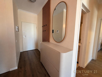 TEK ALTANA, APARTAMENT 2+1+2+POST PARKIMI PER QIRA! 2,000 € /Muaj - 4