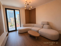 TEK ALTANA, APARTAMENT 2+1+2+POST PARKIMI PER QIRA! 2,000 € /Muaj - 1