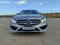 Benz C Klas 220 D Bluetec Panoramik i pjesshem - 2