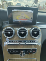 Benz C Klas 220 D Bluetec Panoramik i pjesshem - 9