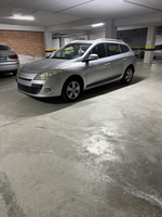 RENO MEGAN 1.5 NAFT VITI 2010 MANUAL SUPER EKONOMIKE.ME DOGAN TE PAGUAR.210 MI KM.3200€-VENDODHJA TI - 1