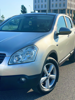 Shitet Nissan Qashqai - 4