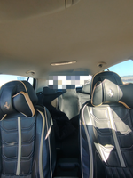 Makine Golf 5 2007 - 3