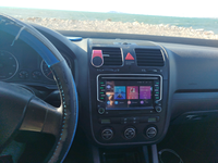 Makine Golf 5 2007 - 4