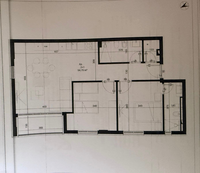 “Park House Residence” – Mjull-Bathore apartament 2+1+2 për Shitje!! - 5