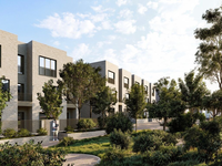“Park House Residence” – Mjull-Bathore apartament 2+1+2 për Shitje!! - 4