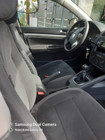 Shitet Golf 5 viti 2008 1.6 Benzinë Gas 3000€ - 5
