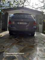 Shitet Golf 5 viti 2008 1.6 Benzinë Gas 3000€ - 6