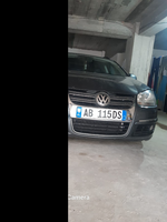 Shitet Golf 5 viti 2008 1.6 Benzinë Gas 3000€ - 1
