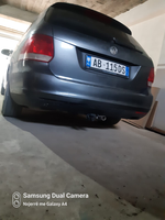 Shitet Golf 5 viti 2008 1.6 Benzinë Gas 3000€ - 4