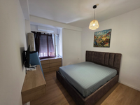 Shitet apartament 2+1 tek Fusha Aviacionit - 7