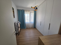Shitet apartament 2+1 tek Fusha Aviacionit - 6