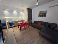 Shitet apartament 2+1 tek Fusha Aviacionit - 2