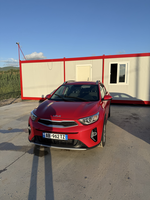 Kia Stonic - 1