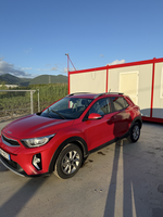 Kia Stonic - 2