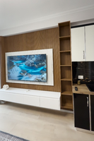 Apartament 1+1 me qira – Astir ! - 3