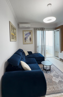 Apartament 1+1 me qira – Astir ! - 1